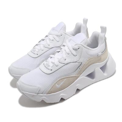 Nike Wmns RYZ 365 II 2 White Grey Women Casual Lifestyle Nike Wmns RYZ 365 II 2 White Grey Women Casual Lifestyle