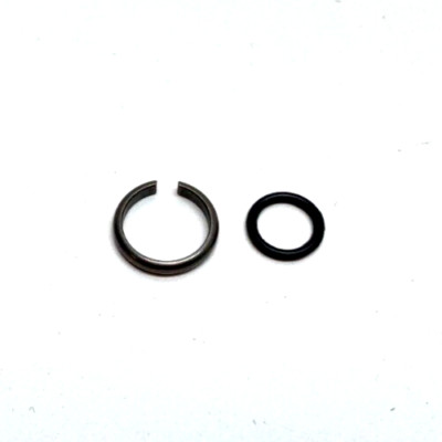 ORIGINAL MILWAUKEE REIBRING RING UND O-RING M12 FIW38 M18 CIW38 4931435756