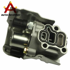 VTEC Solenoid Spool Valve+ Gasket for Acura RSX Honda Accord Civic Element CRV