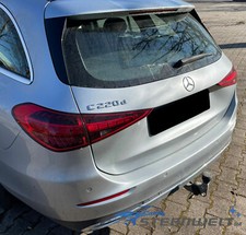 Nachrüstung original Mercedes-Benz Anhängerkupplung C-Klasse W206 S206 OEM