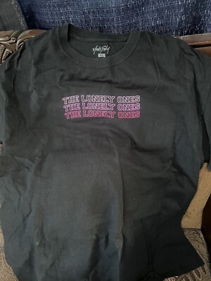 Phora Yours Truly Merch Clothing Size XL Joggers Shirt