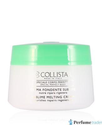 Collistar Special Perfect Body Sublime Melting Cream 400 ml