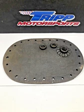 Vintage Fuel Cell Bladder Top