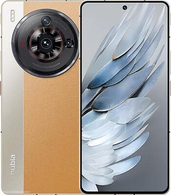 ZTE Nubia Z50S Pro 6.78