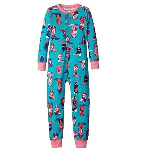 Ropa de dormir Hatley 100% Algodón para Niñas