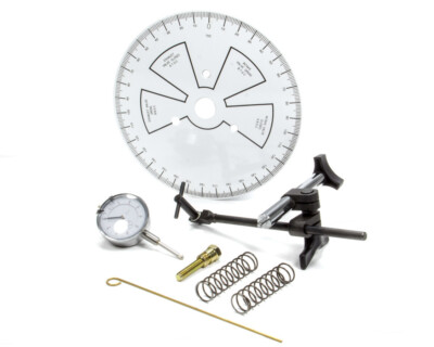 Proform 66787 Universal Degree Wheel Kit
