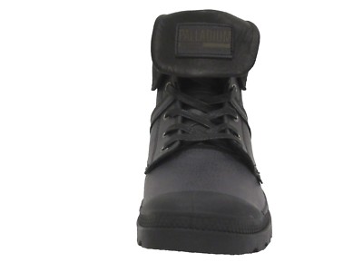 palladium men's pallabrouse baggy chukka boot