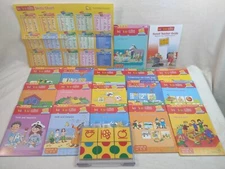 Beyond 123 BambinoLUK Bambino Luk Early Learning 16 Books Controller Guide IQ