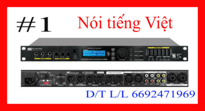 we speak Vietnamese -Better Music Builder » DX-8000 High Quality CPU Mixer