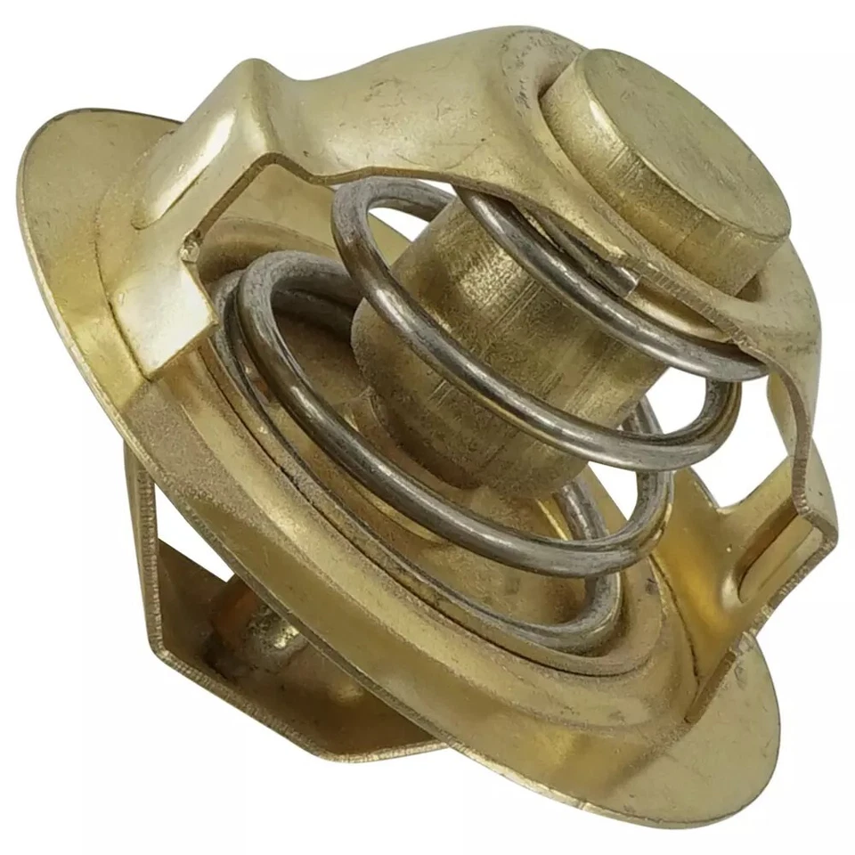 Termostato para Kawasaki Vulcan 1500 Classic / Drifter VN1500 1996-2008 Foto 2 de 4