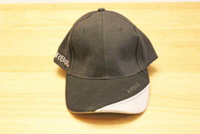 Official Airbus Industrie Baseball Cap Brand New Condition