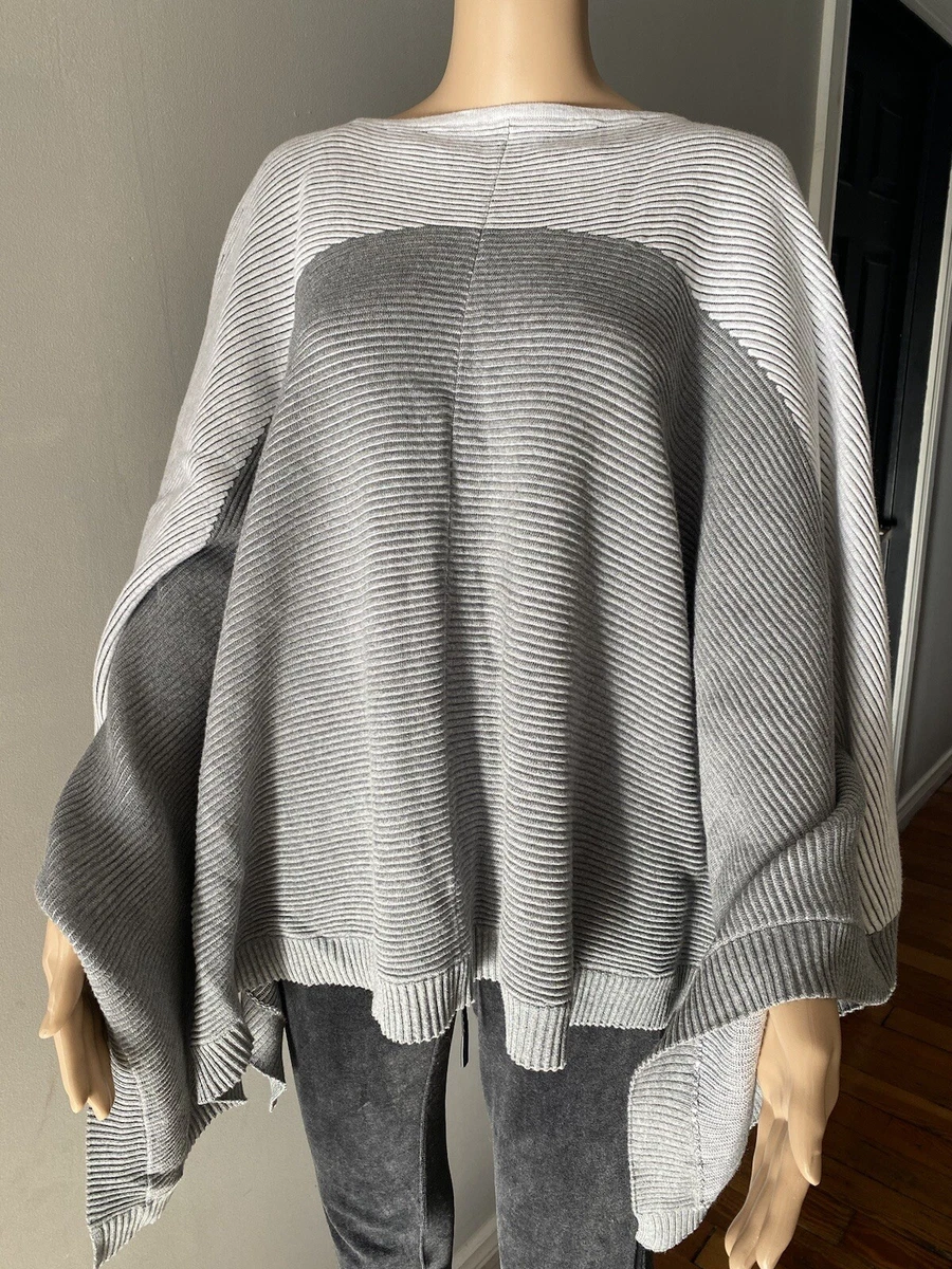 Lululemon poncho sweater sale