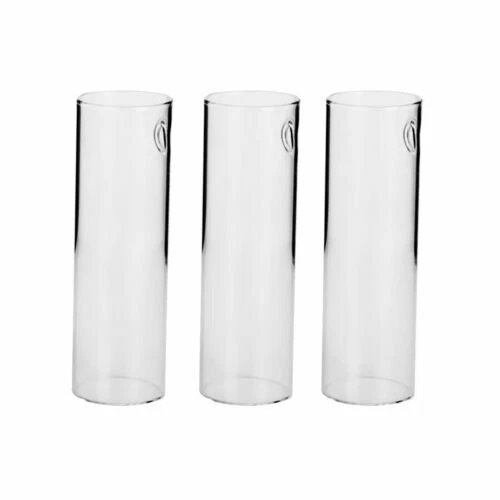 Glass Art Deco Home Décor Vases