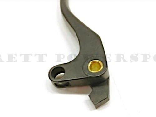 Genuine Honda Left Clutch Lever Magna Sabre ST1100 Interceptor (See List) #C157 - Imagem 4 de 4