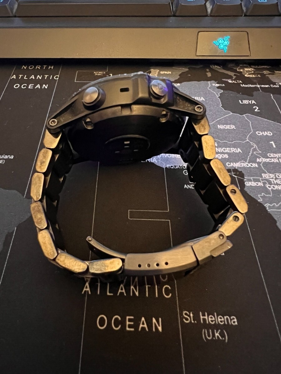 Garmin D2 Delta PX | eBay