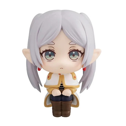 Frieren: Beyond Journey's End Frieren Look up figure megahouse Japan import - Picture 6 of 11