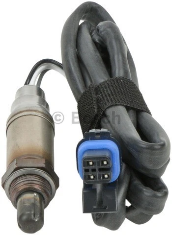 Sensor de oxígeno BOSCH aguas abajo para 1999-2004 OLDSMOBILE ALERO V6-3,4 L Foto 2 de 4