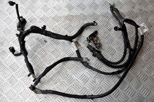 Telar batería biturbo Ford Ranger Wildtrak mk3 2.0 JB3T-14301-EB JB3T-14B060-DE