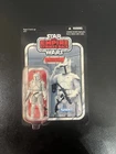 Star Wars Vintage Collection Boba Fett Prototype Armor Sealed, Unpunched VC61