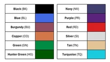 Valhoma Premium Adjustable Nylon Halter V2CN