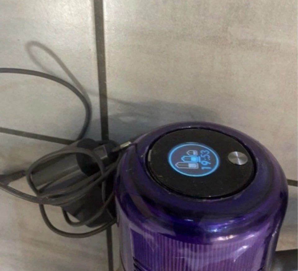 Dyson V11 Absolute Pro, photo 4 sur 5
