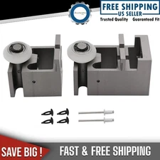 For Lippert RV Slide Out Bearing Block Kit 379060 - Mechanism Repair Parts
