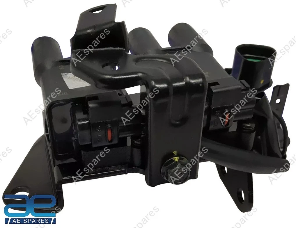 Ignition Coil Assembly For Hyundai Aura, Exter, Grand I10, I20, Xcent 2730103035