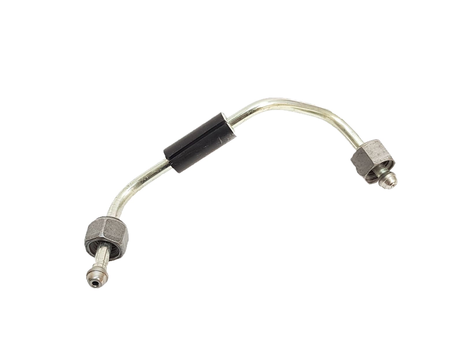 Tuyau de carburant résistant aux fuites pour corriger la panne d'injection Renault 1681800Q0G - 2