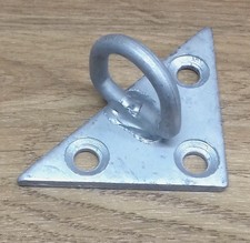 Triangular Bracket 22 10A fixing Clamp BT Openreach X10
