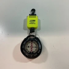 XS Scuba Retractable Dive Compass