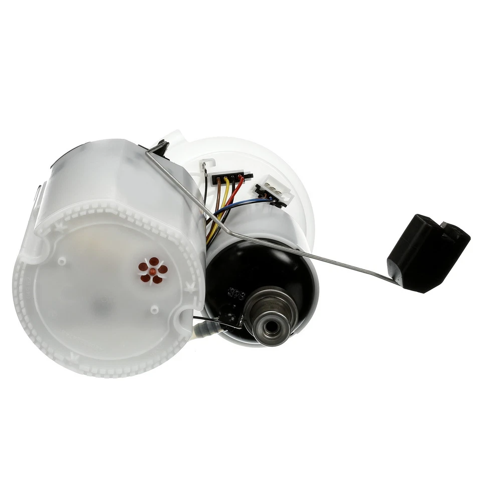 Conjunto de módulo de bomba de combustible Delphi FG1601 para Audi A6/Audi A6 Quattro/Audi S6 Foto 4 de 4