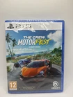 The Crew Motorfest Standard Edition - PlayStation 5