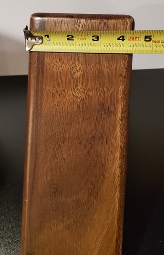 Wusthof Wooden Knife Block 17 Slot - Brown - 第 8/10 張圖片