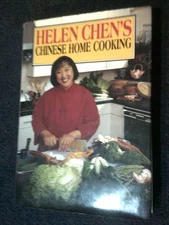 Helen Chen's Chinese Home Cooking