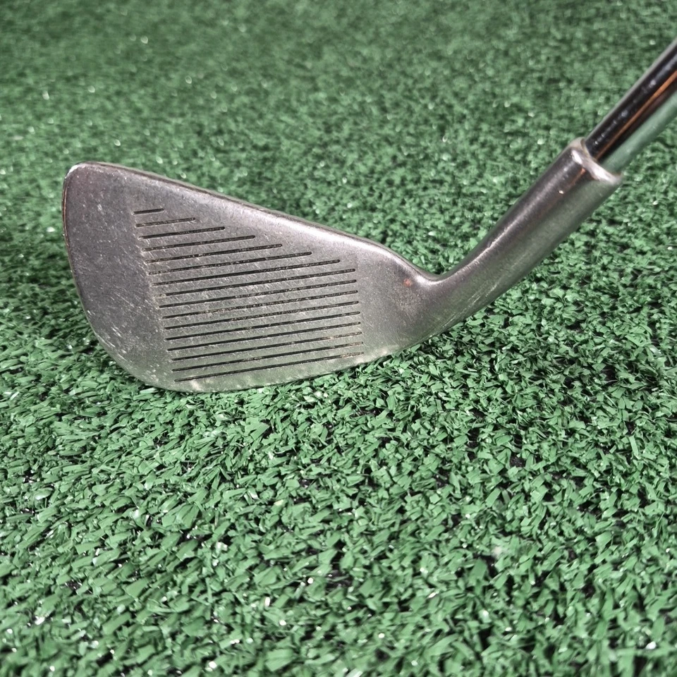 Mizuno ALTRON FWD 7 Iron Steel Shaft Regular Flex Right Handed 36.5" - Image 3 of 4