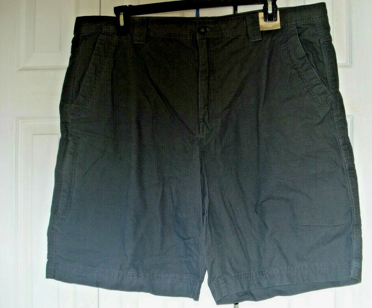 Mens Shorts Gray Size 42 Outdoor Life NEW