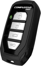 Compustar PRO 2WG15R-SS 2-MILE 2-Way LED Replacement Remote P2WG15R DSST 2 Mile