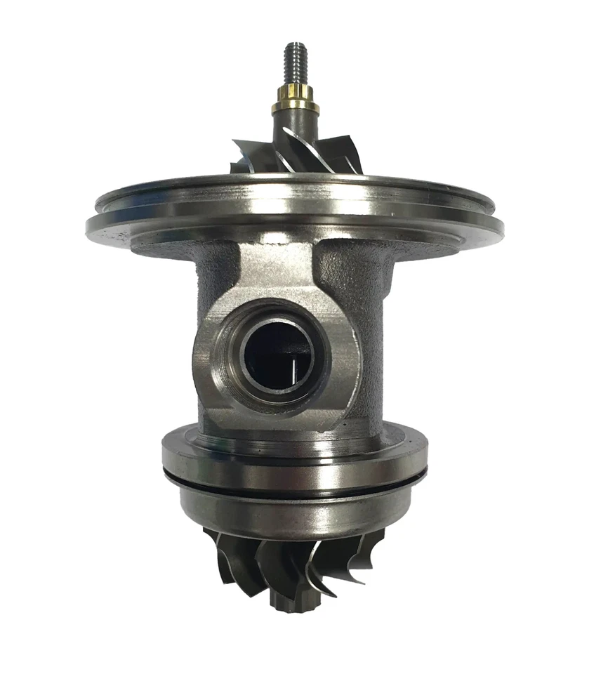 Turbocharger Cartridge For S1B John Deere Deutz 318441 RE543011 2674A174 RE54301 - Image 3 of 4