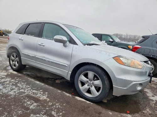2007-2012 Acura RDX ABS Module Modulator Assembly AWD OEM 1538508 - Bild 10 von 19