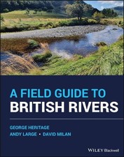 George Heritage David Milan And A Field Guide to British (Hardback) (UK IMPORT)