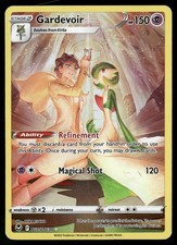 Gardevoir TG05/TG30 Holo Silver Tempest Trainer Gallery Pokemon NM/M 2 on eBay