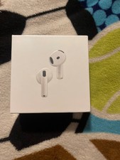 apple airpods 4th generation noise cancellation