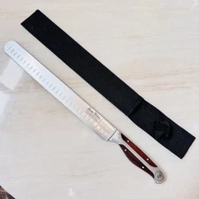 Gunter Wilhelm 12” Brisket Slicing Knife Executive Chef Series German Steel