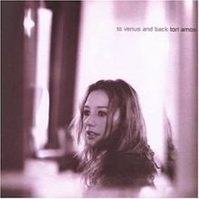 To Venus and Back von Amos,Tori | CD | Zustand sehr gut
