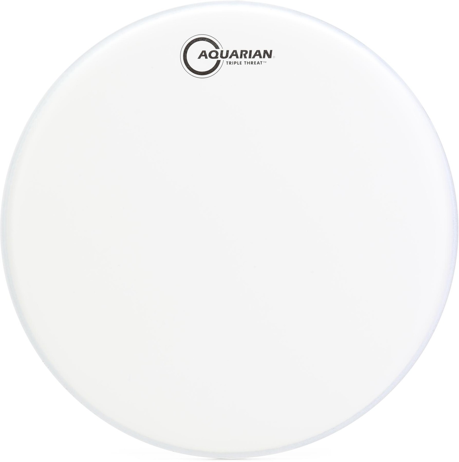 Пластики малого барабана Aquarian Triple Threat - 14 дюймов 3 шт в комплекте 15790₽