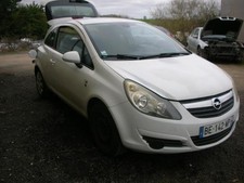 Essieu Opel CORSA