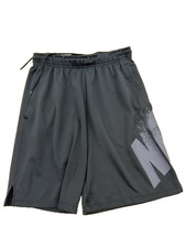 Pantaloncini sportivi Nike Dri-FIT neri da uomo taglia M