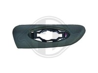KotflüGelzierleiste Vorne Links FüR Opel Vectra B 1995-2002