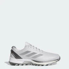 adidas men Adizero ZG Spikeless Golf Shoes