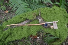 WANDS Witchcraft Hand crafted Wooden Wand Witch  Pagan Gift